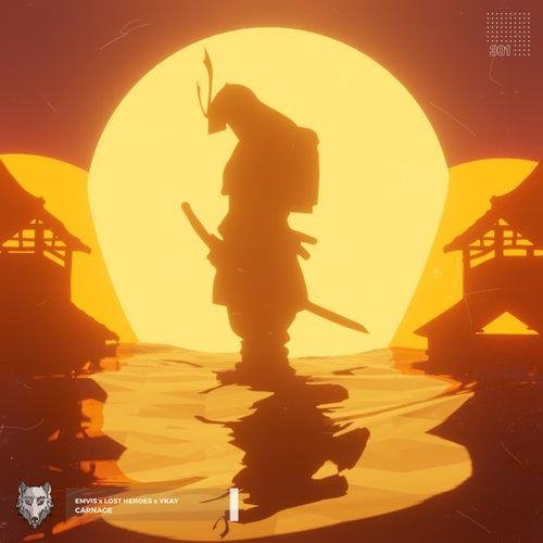 Emvis - Carnage