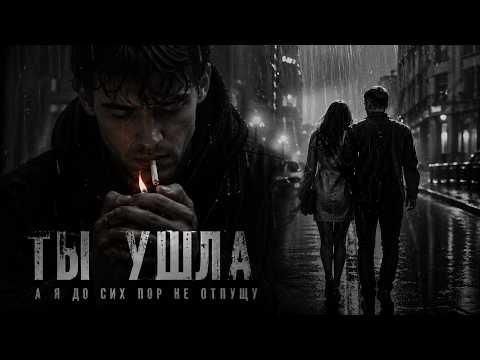 SOULKISS жизненные песни - ты ушла а я до сих пор не отпущу