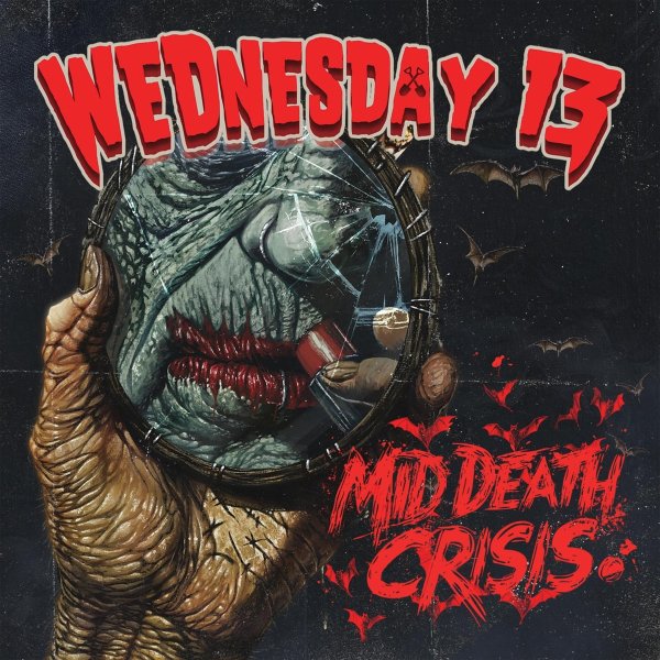 Wednesday 13 - Decapitation