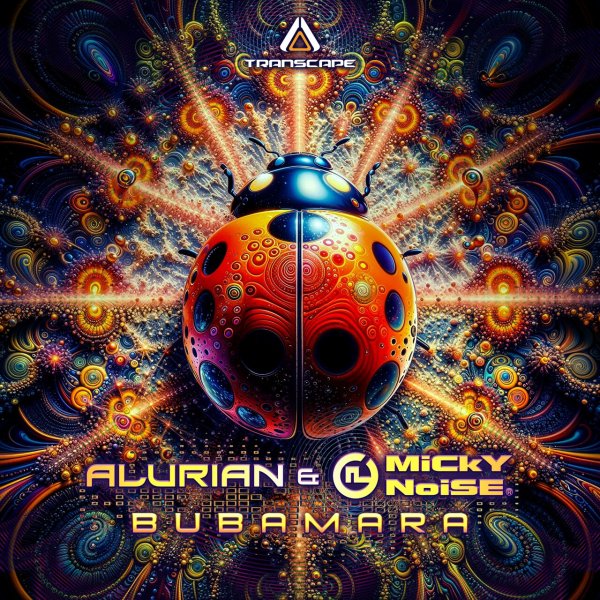 Alurian, Micky Noise - Bubamara