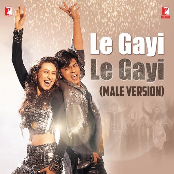 Karisma Kapoor &amp; Shahrukh Khan - Dil-to-pagal-hai-le-gayi-le-gayi-456239098_6ac8b0dc.mp3