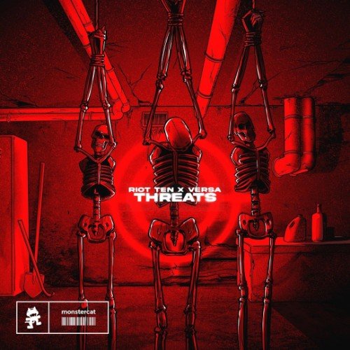Riot Ten x Versa - Threats