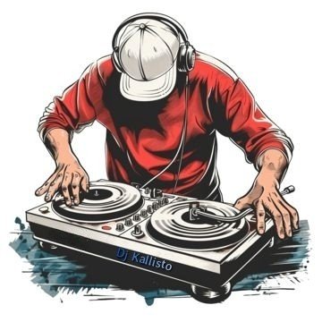 Kallisto - EuroDance.(2025)