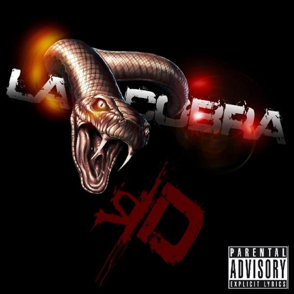 LACOBRA - Number One feat 4K