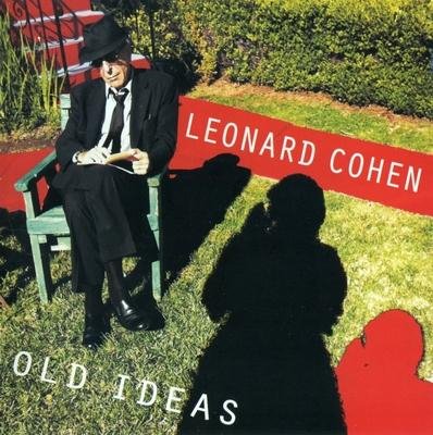 Leonard Cohen - Amen