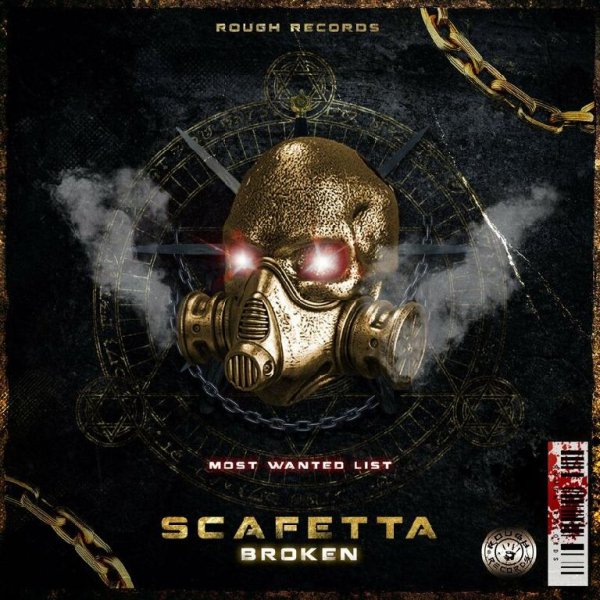 Scafetta - Broken
