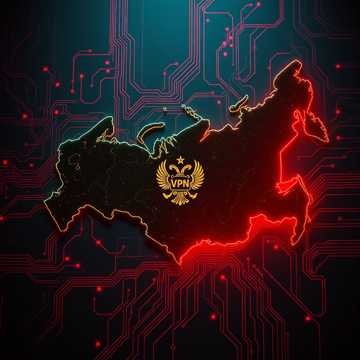 durikovich - Эх ВПНы Верные