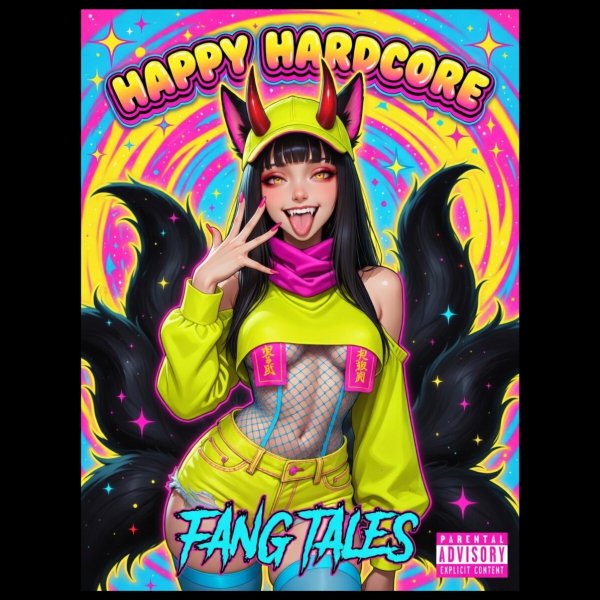 mansbouquet - Darker Than Dark - Дочка палача