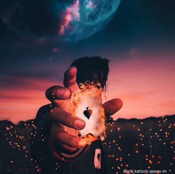 Под гитару - В осеннем парке,городском.