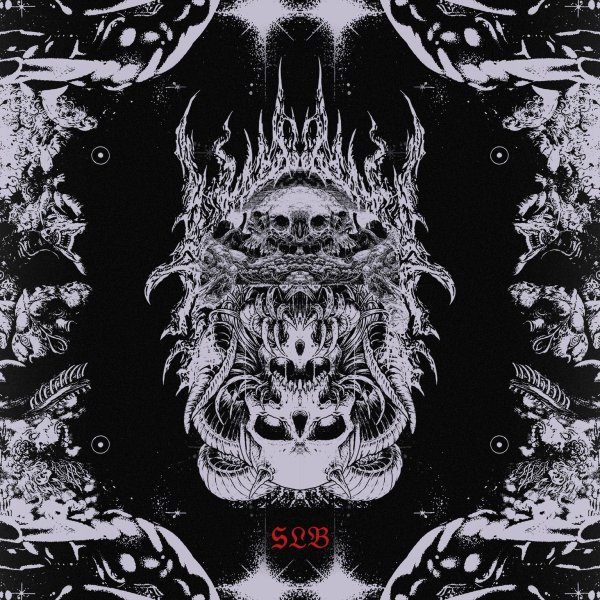 SVDDEN DEATH - Shallow Land Burial (Murdock Bootleg)