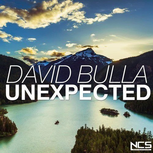 David Bulla - Unexpected