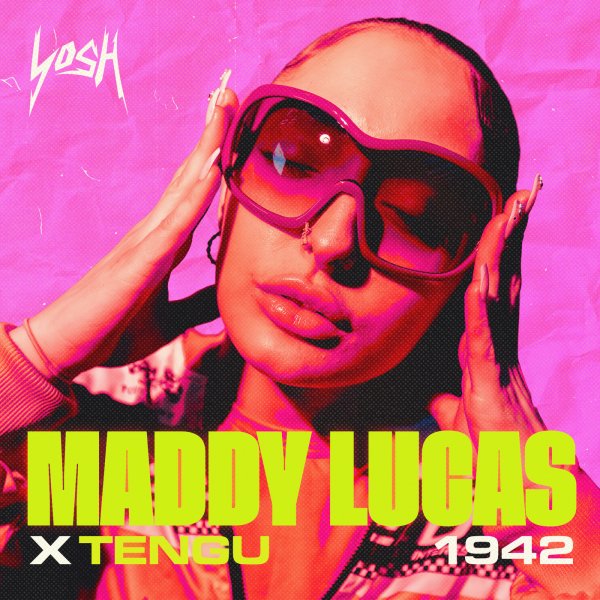 Tengu, Maddy Lucas - 1942 (Extended Mix)