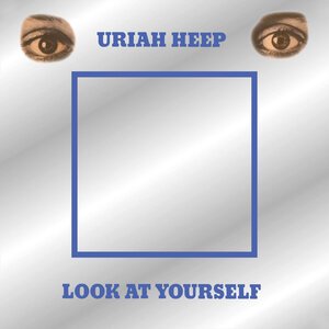 Uriah Heep - I Wanna Be Free