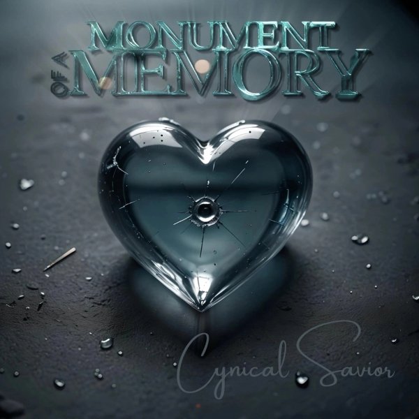 Monument of a Memory - THE FRAY