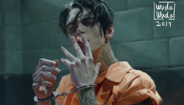 RVPTR x GODMODE - Isolate (Magic Free Release)