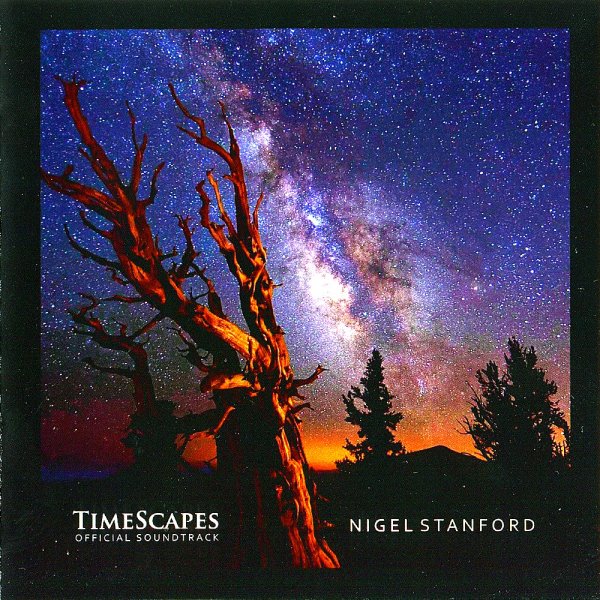 Nigel Stanford - Out Into The West