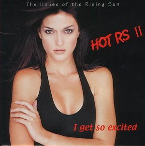 Hot R. S. - Summer In The City
