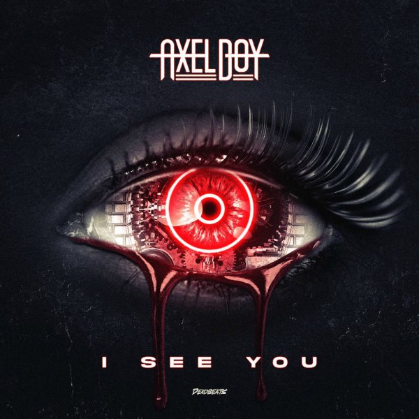 Axel Boy - I See You