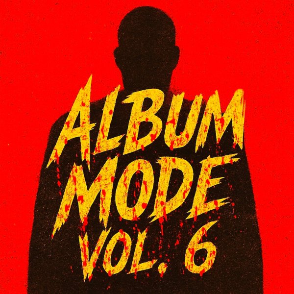 DillanPonders, BVB - Bionic Man 3