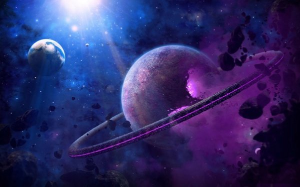 REDS!DEX - SPACEVISION