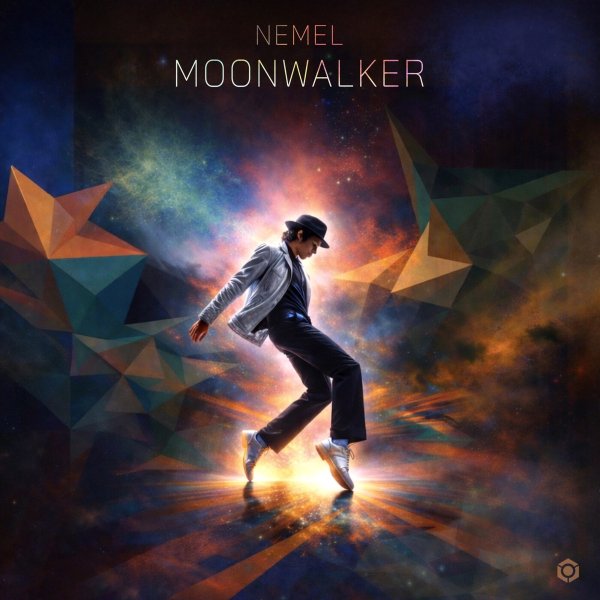 Nemel - Moonwalker