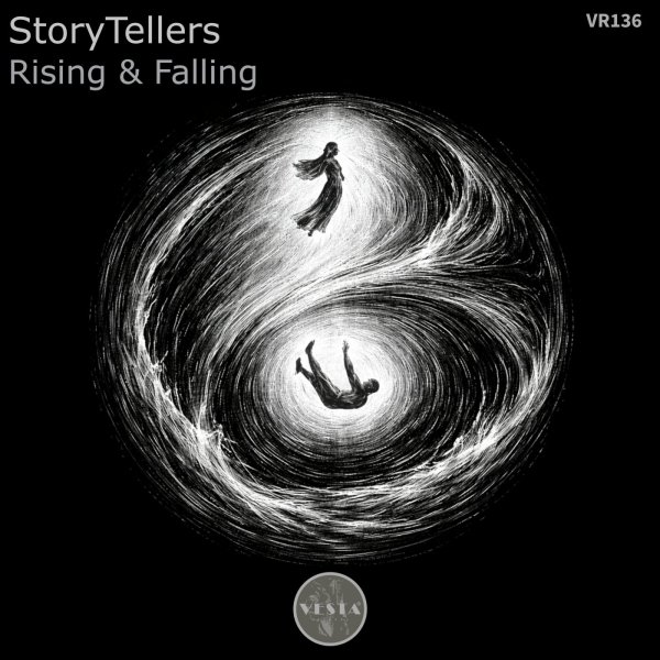 Storytellers - Artwork (Original Mix)