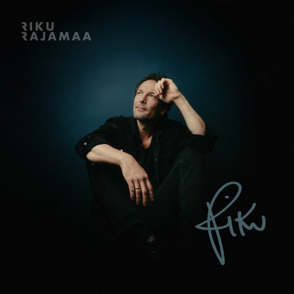 Riku Rajamaa - Better Off With Love