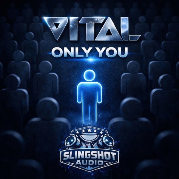 Vital - Only You