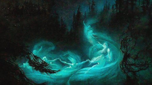 Heretoir - Nightsphere (Full Album 2023)