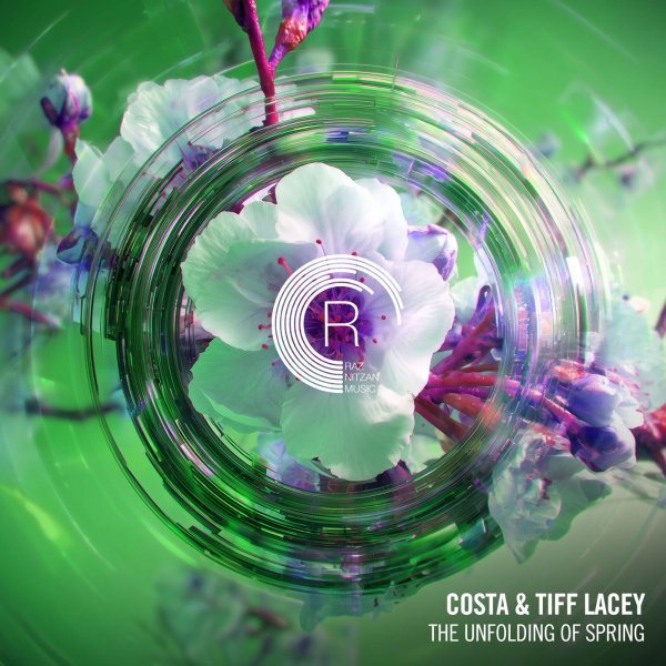 Costa &amp; Tiff Lacey - The Unfolding Of Spring