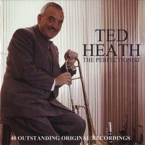 Ted Heath - Blues in the Night