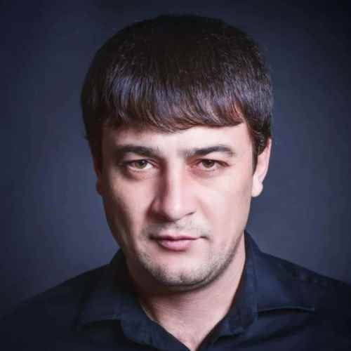 М.Дзыбов - Не моя