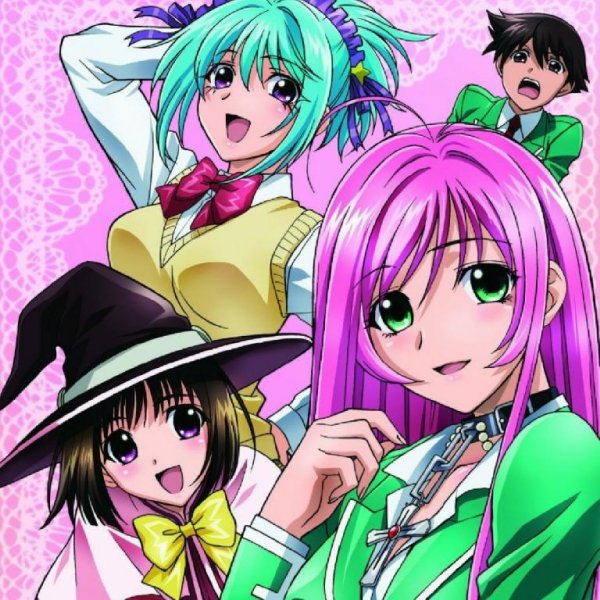 Nana Mizuki - Cosmic Love