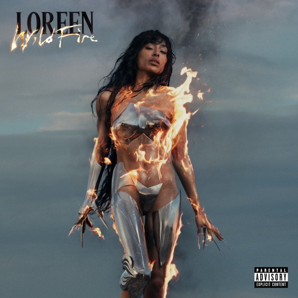 Loreen - Can't Pull Me Down