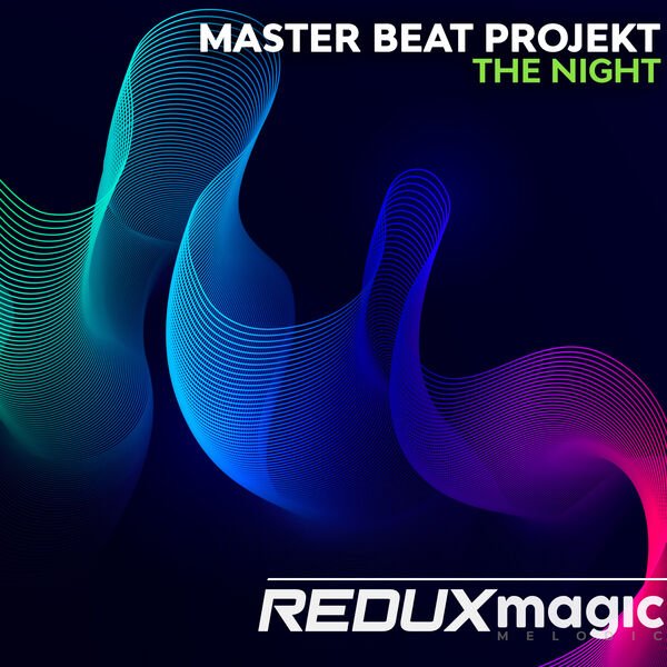 Master Beat Projekt - The Night