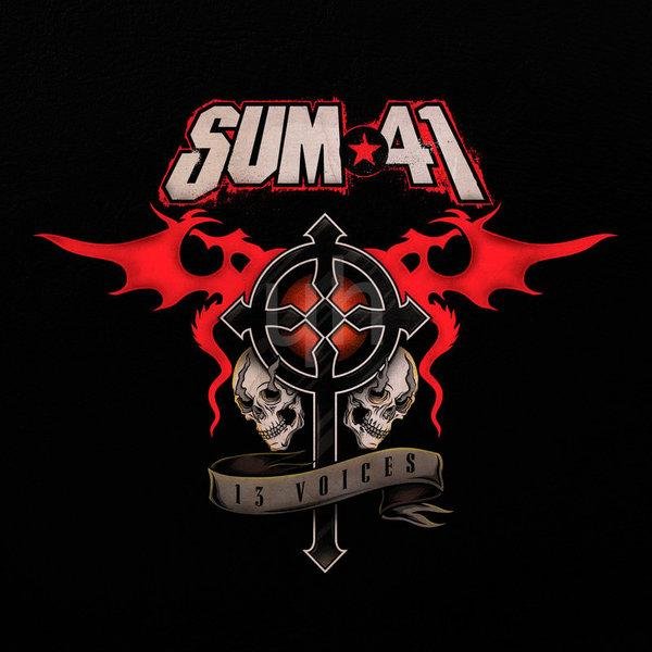 Sum 41 - A Murder Of Crows (You're All Dead To Me)