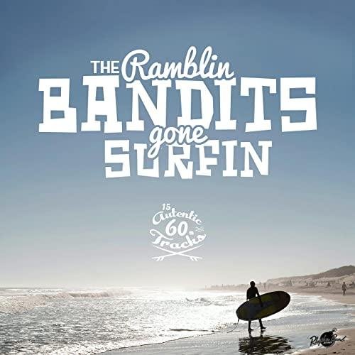 The Ramblin Bandits - House Of The Rising Sun