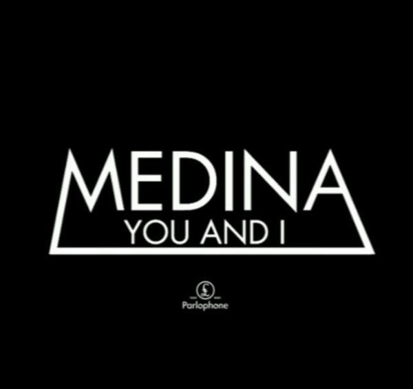 Medina - You And I (Max Flame Remix)