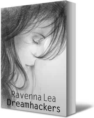 Равенна Леа - 3. Хакеры Сновидений
