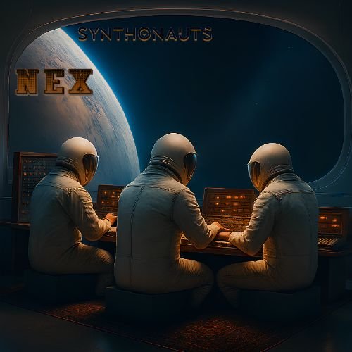 NEX - Through the Glass