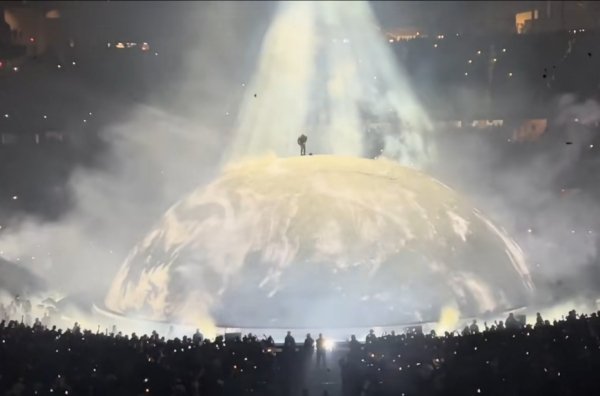 Kanye West - Silver night (ИИ версия "Седая ночь)