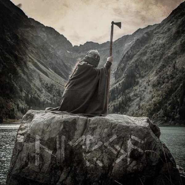 Danheim - Ulfhednar