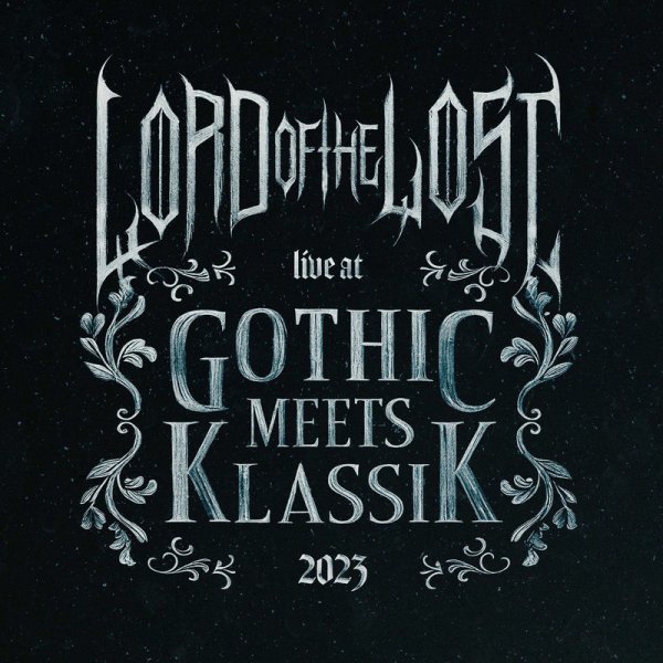 Lord Of The Lost, Stimmgewalt, Philharmonie Leipzig - Raining Stars (LIVE at Gothic Meets Klassik 2023)