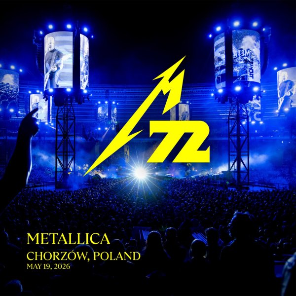 Metallica - Enter Sandman