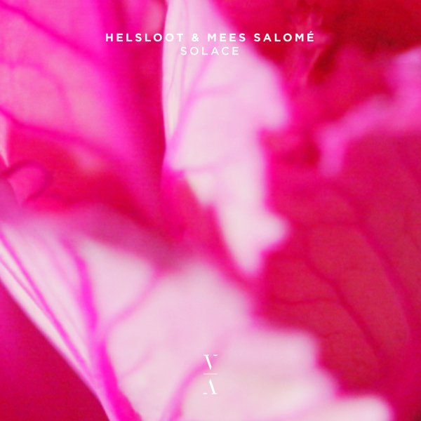 Helsloot, Mees Salomé - Solace (Extended Mix)
