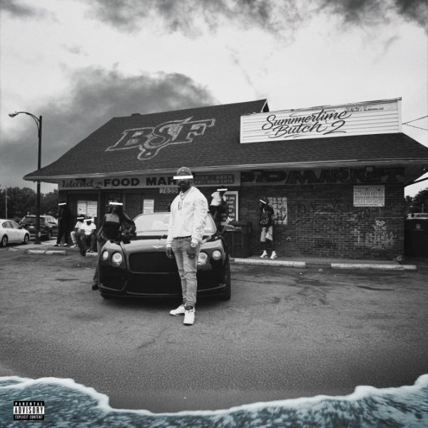 Benny The Butcher - Told You So (Prod. By Mike WiLL Made It)