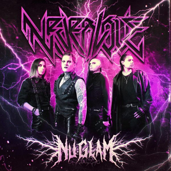 Neverlove - BLACK STAR