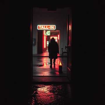 darkhold9666 - Наше молчание