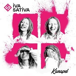 Iva Sativa - Kanapel (Qrawlly DnB Version)