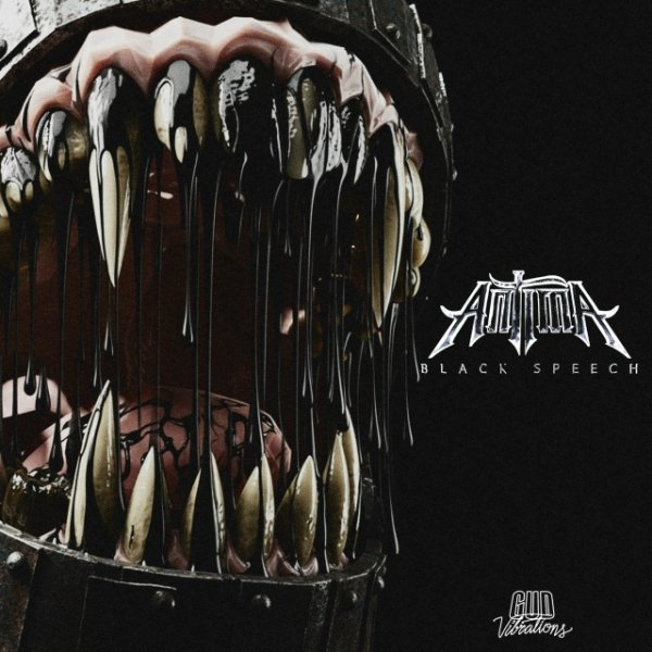 Antima - Black Speech